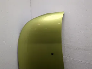 7901Q7 Капот зеленый Citroen C3 Picasso Арт 20790487, вид 2