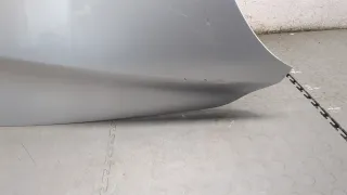  Капот серебристый Mazda 3 BK Арт 20793861, вид 2