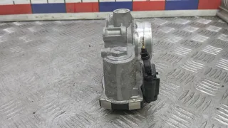 12671379AA Дроссельная заслонка бензиновая Opel Astra K 1.4л Арт 3BG14CU01, вид 4