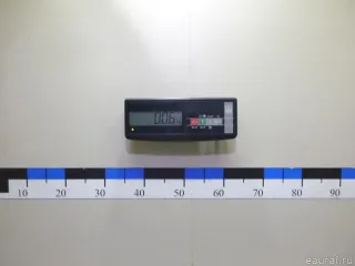 2521226021 Ремень ручейковый Citroen Xsara Арт E23903485, вид 6