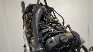 11002413111,2413111,N55B30A Двигатель BMW 7 F01/F02 3.0л Турбо-инжектор Арт 20353015, вид 4