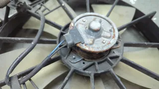 8925730040 Блок управления вентилятора Lexus LS 3 Арт 11597844, вид 3