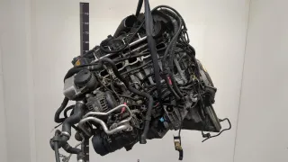 11002413111,2413111,N55B30A Двигатель BMW 7 F01/F02 3.0л Турбо-инжектор Арт 20353015, вид 5