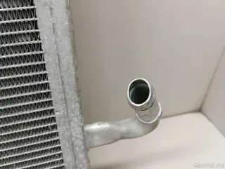 31657362 Радиатор дополнительный системы охлаждения Volvo XC90 2 Арт E23750748, вид 2