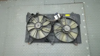 8925730040 Блок управления вентилятора Lexus LS 3 Арт 11597844, вид 1