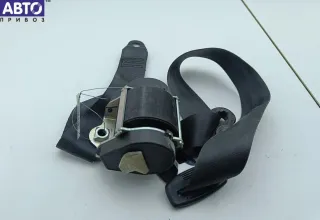 735507779 Ремень безопасности передний правый Citroen Jumper 2 Арт 55137378, вид 2