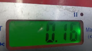 70167200 Клапан управления турбиной (Актуатор) Chrysler Voyager 5 2.8л Арт CEP030B01, вид 6