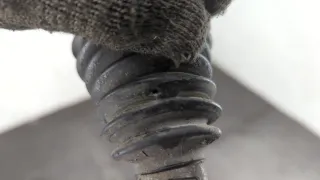 BP4L32110 Рулевая рейка Mazda 3 BK Арт 20793753, вид 4