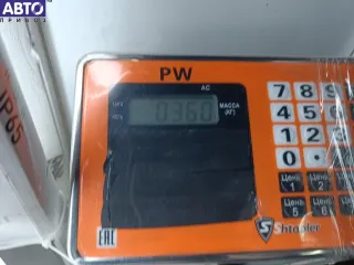 6388290101 Моторчик открывания кузовного стекла Mercedes Vito W638 Арт 55020470, вид 2