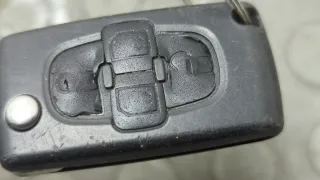 4162KF Замок зажигания Citroen C8 Арт 20792807, вид 2