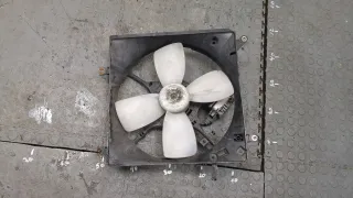  Блок управления вентилятора Mitsubishi Galant 8 Арт 11599476, вид 3