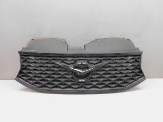  Решетка радиатора УАЗ Patriot Арт SM215600