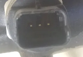  Клапан ТНВД Renault Kangoo 1 1.5л Арт 2032877-1, вид 6