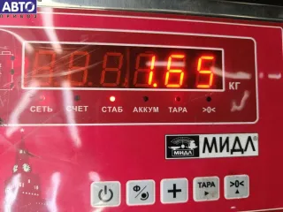 9685555580 Насос гидроусилителя руля Citroen Berlingo 2  Арт 54933381, вид 3