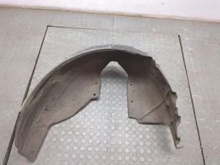  Защита арок задняя левая (подкрылок) Mazda 3 BK Арт 20794278, вид 1