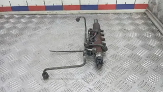 Б,Н Топливная рампа дизельная Ford Transit 3 restailing 2.2л Арт EEP16BB01, вид 2