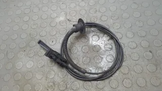 7937L5 Ручка открывания капота серебристая Citroen C6 Арт 11600562, вид 4