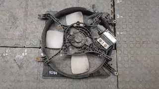  Блок управления вентилятора Mitsubishi Galant 8 Арт 11599476, вид 1