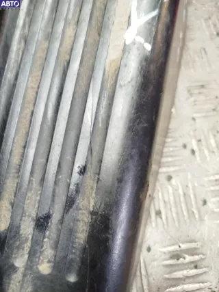 8159517 Площадка опорная для ноги (педаль отдыха) BMW 5 E39 Арт 54803398, вид 4