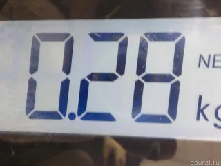 7421378690 Сошка кулисы КПП Renault Magnum Арт E8351003, вид 3