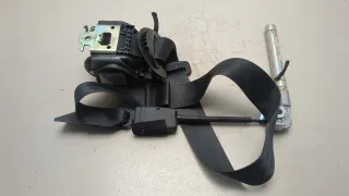 98010203XX Ремень безопасности передний левый Citroen C4 Picasso 2 Арт 20787431, вид 1