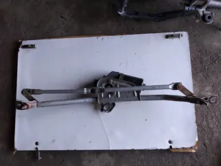 8D1955113C Моторчик стеклоочистителя фар Audi A6 C5 (S6,RS6) Арт e12952340, вид 2