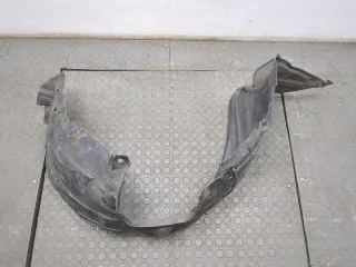  Защита арок передняя правая (подкрылок) Mazda 3 BK Арт 20794261, вид 5