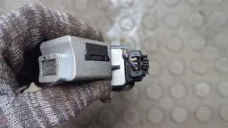 4162KF Замок зажигания Citroen C8 Арт 20792807, вид 3