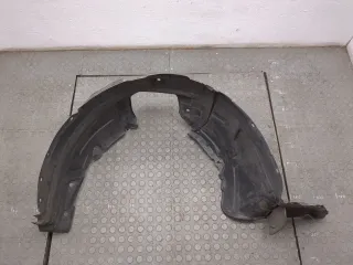  Защита арок передняя правая (подкрылок) Mazda 3 BK Арт 20794261, вид 1