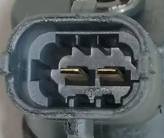 9637277980,0445110036 Форсунка Citroen C5 1 2.2л Арт 2088155, вид 4