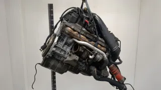 11002413111,2413111,N55B30A Двигатель BMW 7 F01/F02 3.0л Турбо-инжектор Арт 20353015, вид 3