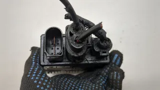 3B0919506 Блок управления вентилятора Volkswagen Transporter T5 Арт 20529857, вид 4