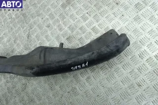 9631301480 Усилитель бампера переднего Citroen Xsara Picasso Арт 54876088, вид 3