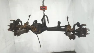 4864841AC Мост передний Jeep Wrangler JL Арт 20791543, вид 2