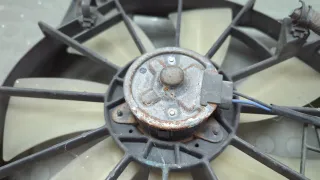 8925730040 Блок управления вентилятора Lexus LS 3 Арт 11597844, вид 2