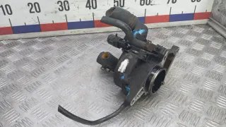 Б,Н Насос вакуумный Ford Transit 3 restailing 2.2л Арт FEP27KX01, вид 4