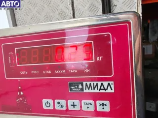 6925812 Телефон штатный BMW 7 E65/E66 Арт 55200945, вид 5