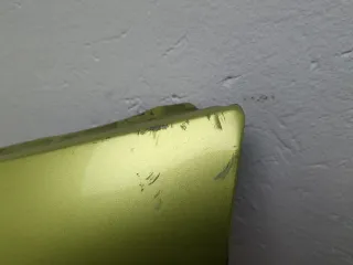 7901Q7 Капот зеленый Citroen C3 Picasso Арт 20790487, вид 5