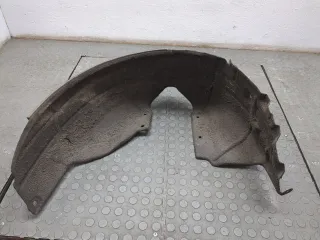  Защита арок задняя левая (подкрылок) Mazda 3 BK Арт 20794278, вид 2