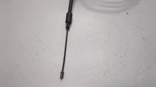 4745Z5,4745Z6 Трос ручника Citroen Xsara Picasso Арт 20786406, вид 4