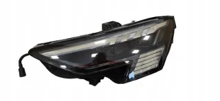 8Y0941035F Фара левая Audi RS3 8P Арт e11074420, вид 1