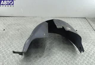 9646881280 Защита крыла (подкрылок) задняя левая Citroen C4 1 Арт 54805084, вид 2