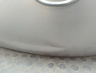  Крышка багажника (дверь 3-5) Mazda 3 BK Арт 20793562, вид 3