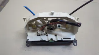 BP4K61190C Блок управления печки / климат-контроля Mazda 3 BK Арт 20789813, вид 3