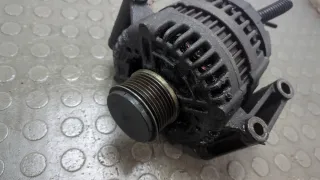 5705EA Генератор Citroen Jumper 2 2.2л HDI Арт 20792083, вид 2