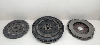  Комплект сцепления Citroen C5 1 2.2л Арт 2087616, вид 2