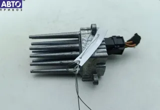 8383835 Сопротивление отопителя BMW 3 E46 Арт 54876449, вид 2
