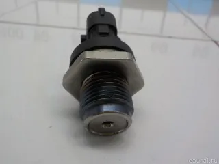 0281002706 Датчик давления топлива Chrysler Voyager 5 Арт E8434128, вид 2