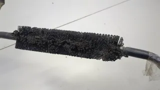 401379 Радиатор гидроусилителя Citroen C6 Арт 20794065, вид 2