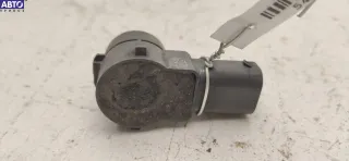 9666497777 Датчик парковки (парктроник) задний Citroen C5 1 Арт 54603909, вид 2